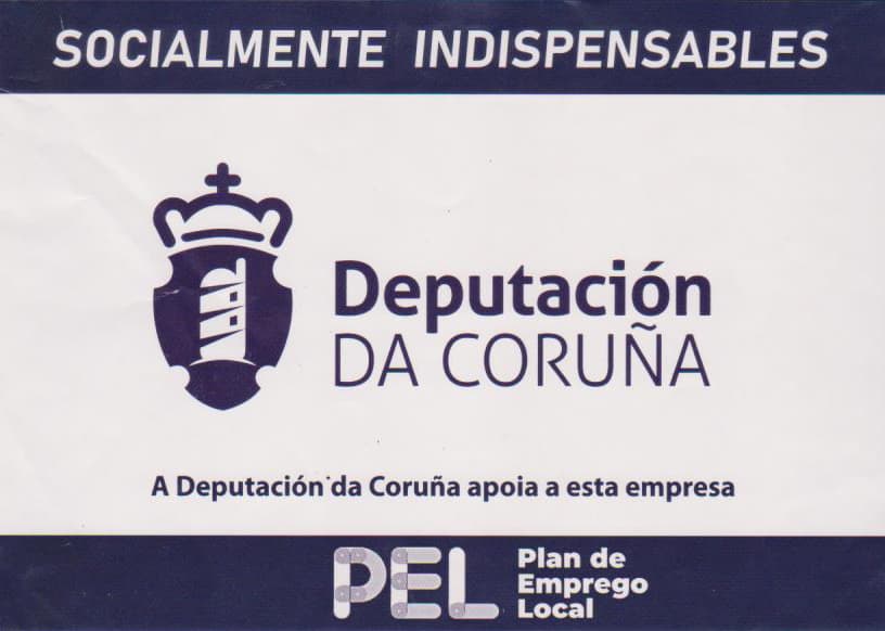 Deputación